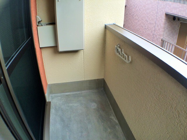 妙法寺駅 徒歩4分 3階の物件内観写真