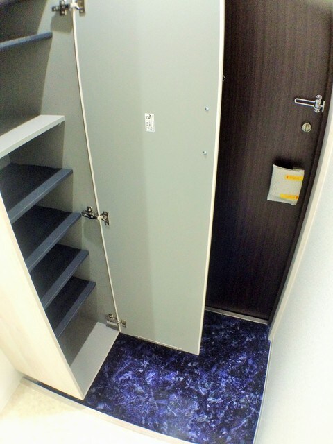 妙法寺駅 徒歩4分 2階の物件内観写真