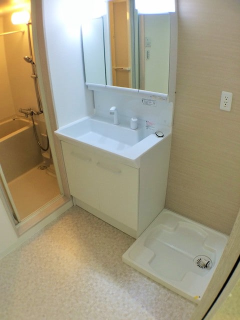 妙法寺駅 徒歩4分 3階の物件内観写真