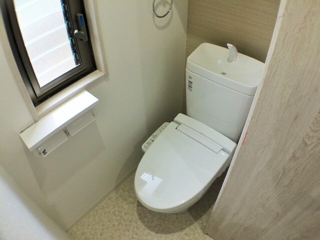 妙法寺駅 徒歩4分 3階の物件内観写真