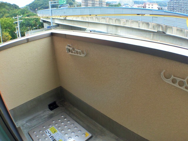 妙法寺駅 徒歩4分 2階の物件内観写真