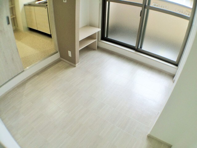 妙法寺駅 徒歩4分 2階の物件内観写真
