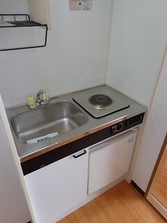 ルナ大塚の物件内観写真