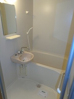 ルナ大塚の物件内観写真