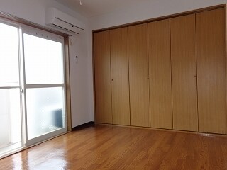 ルナ大塚の物件内観写真