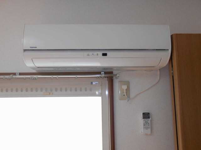 ルナ大塚の物件内観写真