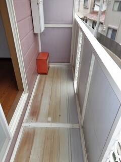 ルナ大塚の物件内観写真