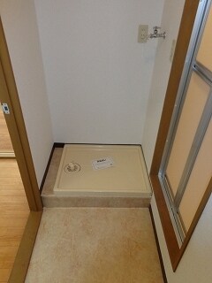 ルナ大塚の物件内観写真