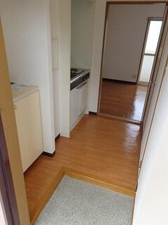 ルナ大塚の物件内観写真