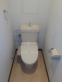 ルナ大塚の物件内観写真