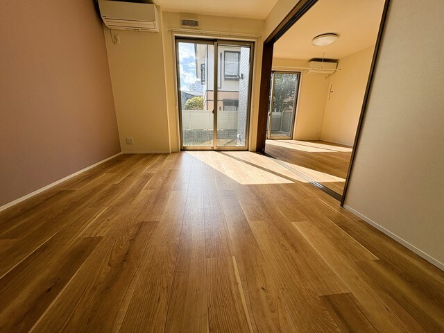 メゾンド・メルヴェーユ須磨の物件内観写真