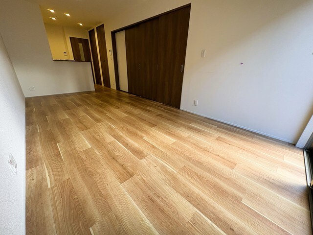 メゾンド・メルヴェーユ須磨の物件内観写真