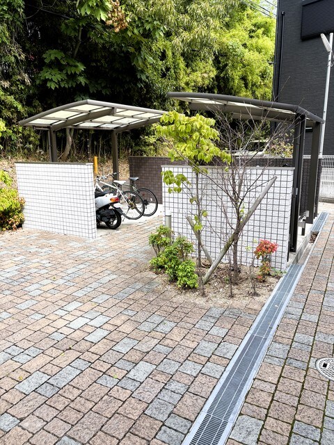 メゾンド・メルヴェーユ須磨の物件外観写真