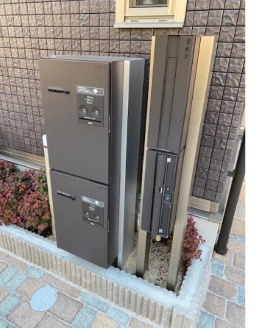 メゾンド・メルヴェーユ須磨の物件外観写真