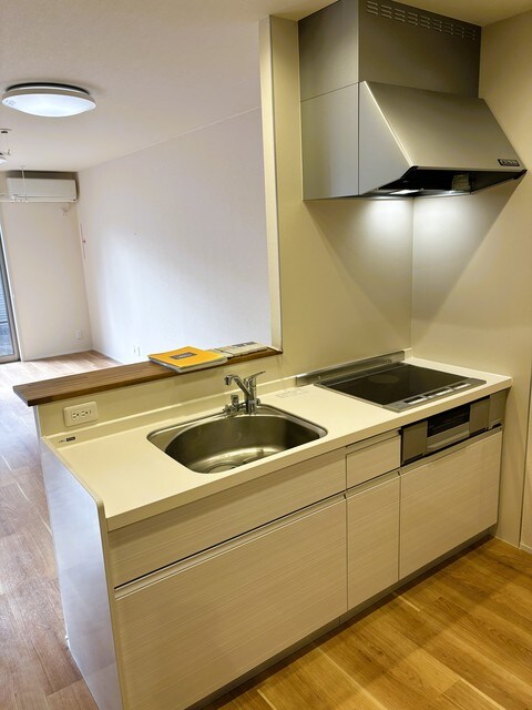 メゾンド・メルヴェーユ須磨の物件内観写真