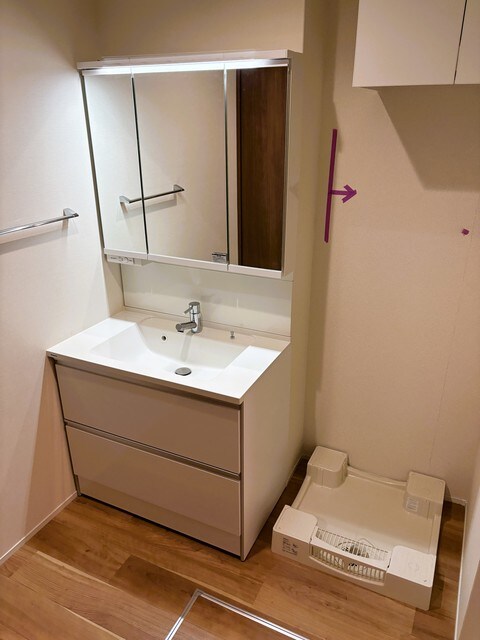 メゾンド・メルヴェーユ須磨の物件内観写真