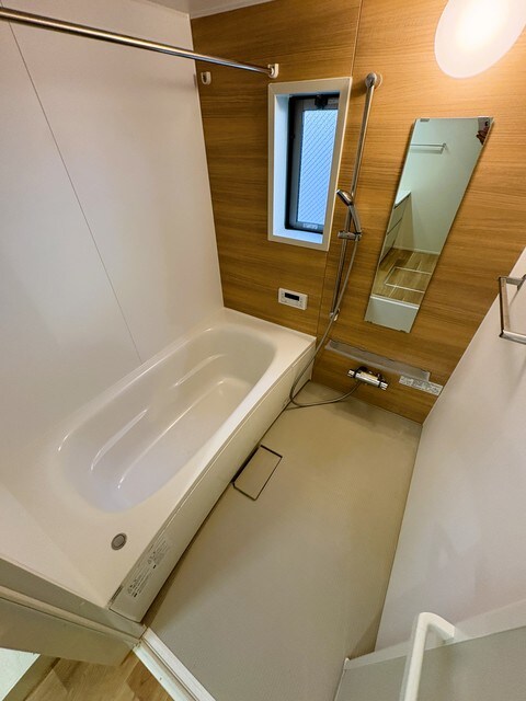 メゾンド・メルヴェーユ須磨の物件内観写真