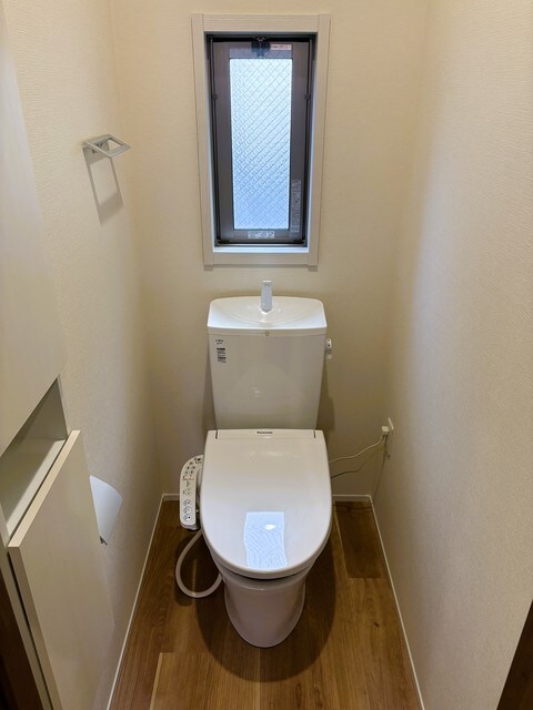 メゾンド・メルヴェーユ須磨の物件内観写真