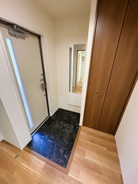 メゾンド・メルヴェーユ須磨の物件内観写真