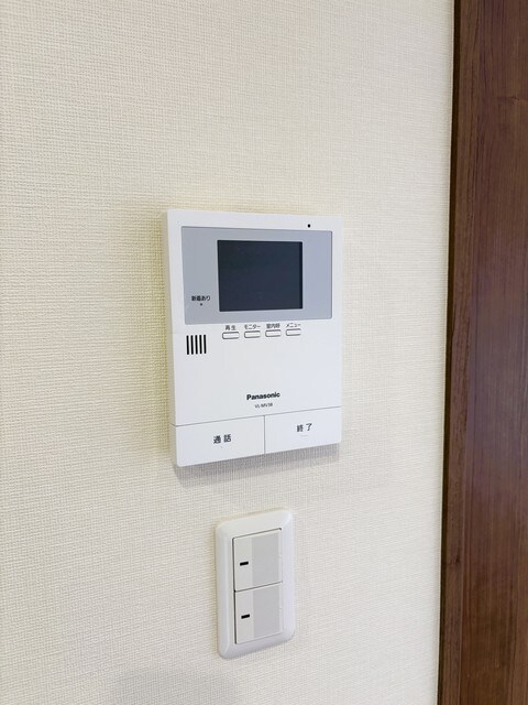 メゾンド・メルヴェーユ須磨の物件内観写真