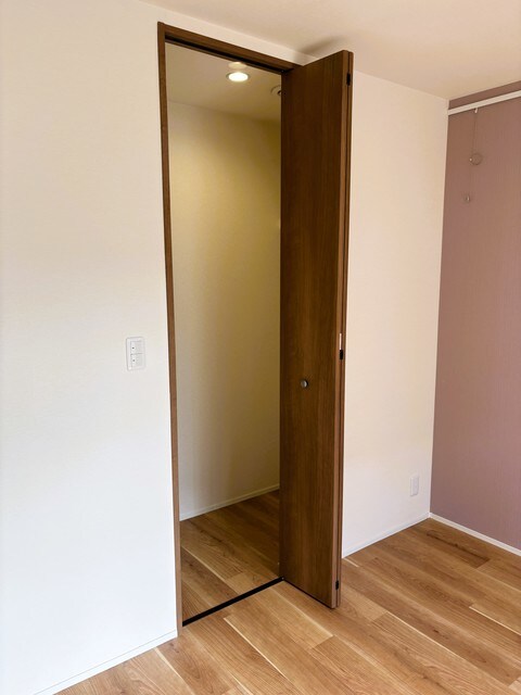 メゾンド・メルヴェーユ須磨の物件内観写真