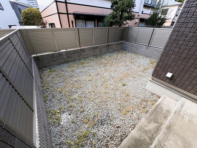 メゾンド・メルヴェーユ須磨の物件内観写真