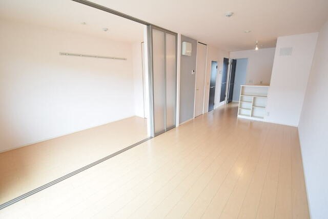 オブ・ヴィラージュの物件内観写真