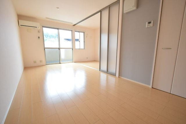 オブ・ヴィラージュの物件内観写真