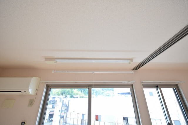 オブ・ヴィラージュの物件内観写真