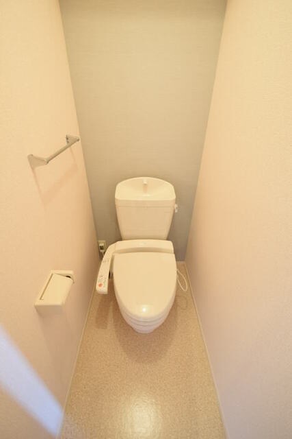 オブ・ヴィラージュの物件内観写真