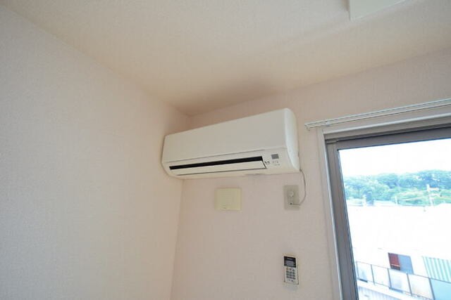 オブ・ヴィラージュの物件内観写真