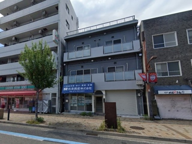 エスポワール高月の物件外観写真