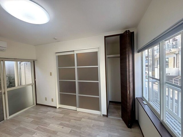 コンフォート須磨の物件内観写真