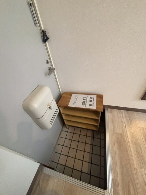 コンフォート須磨の物件内観写真