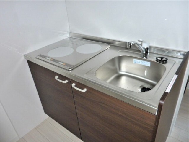 コンフォート須磨の物件内観写真