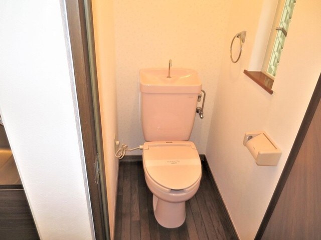 コンフォート須磨の物件内観写真