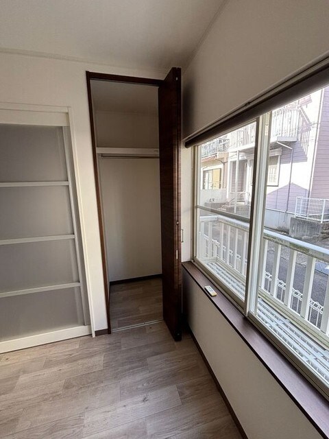 コンフォート須磨の物件内観写真