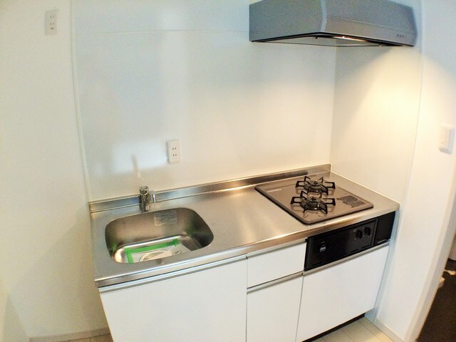 CUBEの物件内観写真