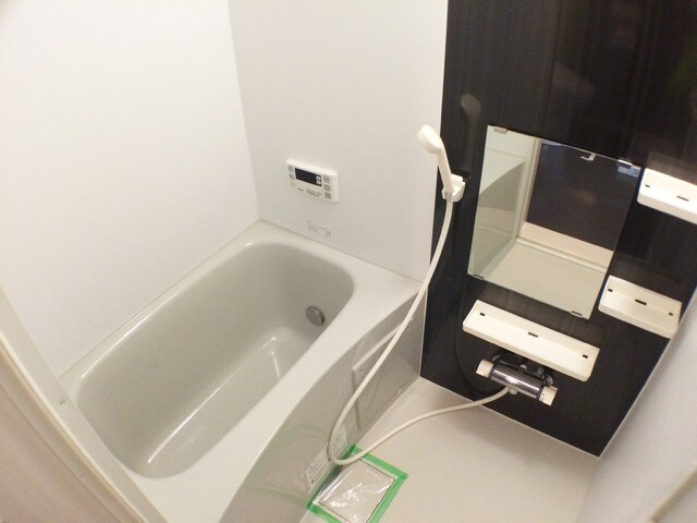 CUBEの物件内観写真