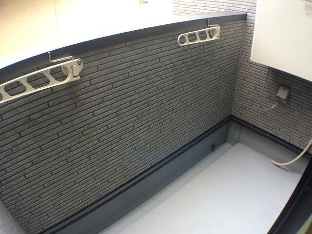 CUBEの物件内観写真