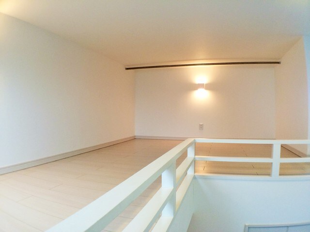 CUBEの物件内観写真