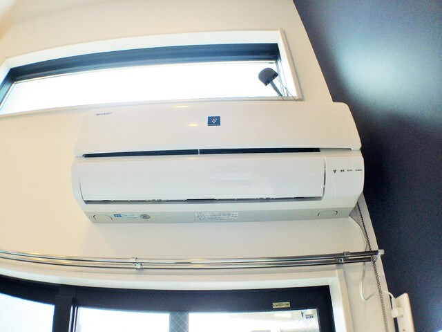 CUBEの物件内観写真