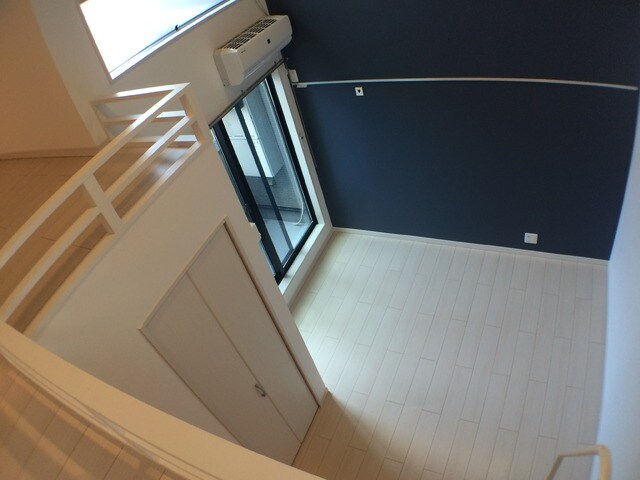 CUBEの物件内観写真