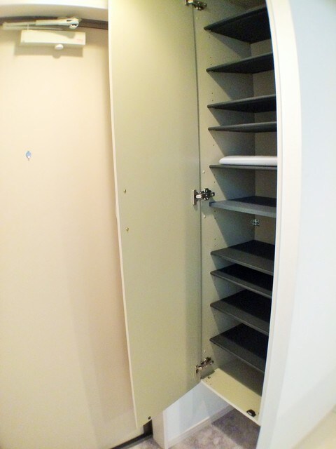 CUBEの物件内観写真