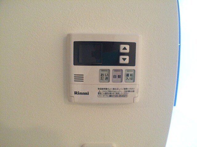 CUBEの物件内観写真