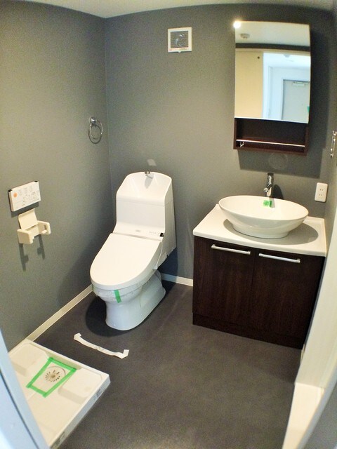 CUBEの物件内観写真