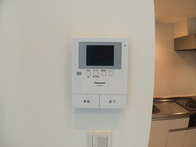 CUBEの物件内観写真