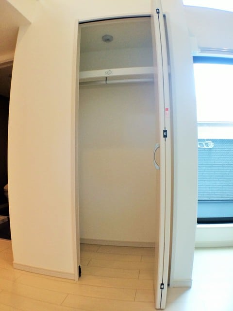 CUBEの物件内観写真