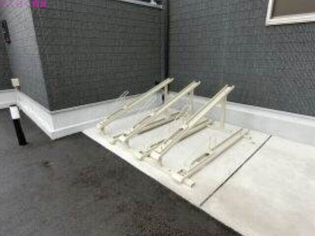 大日駅 徒歩7分 2階の物件外観写真