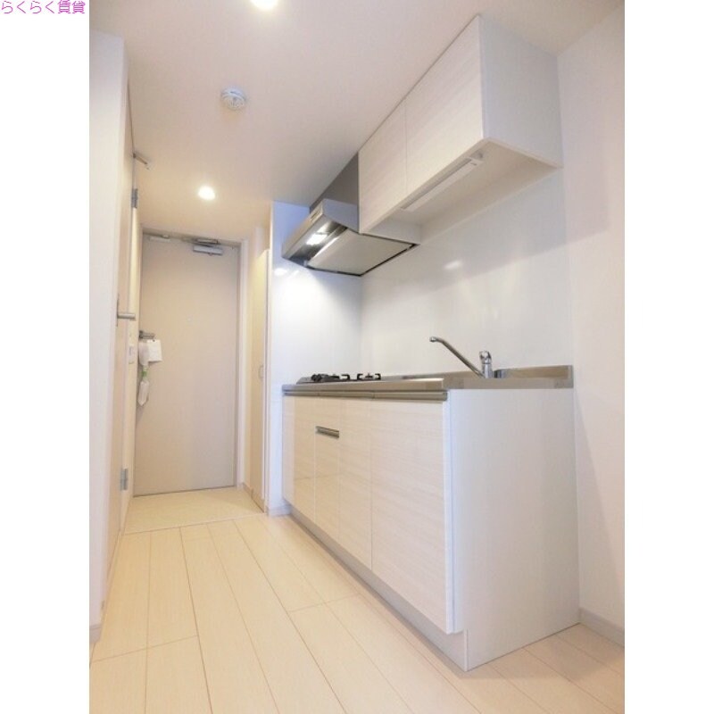 大日駅 徒歩7分 2階の物件内観写真